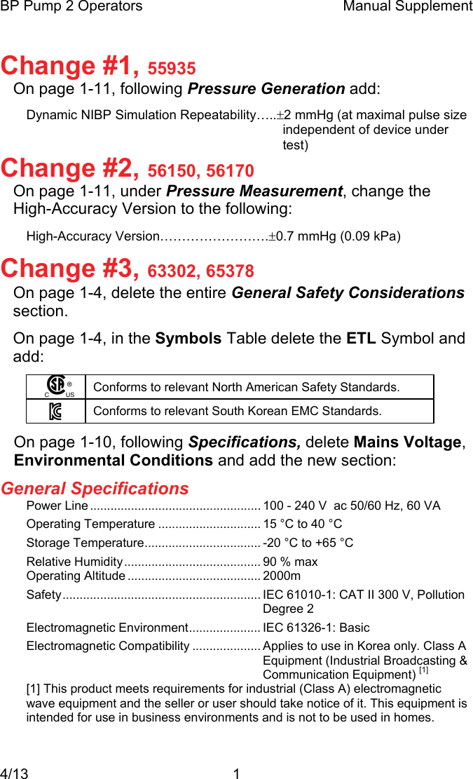 Page 2 of 2 - Fluke Fluke-373-Users-Manual MS3