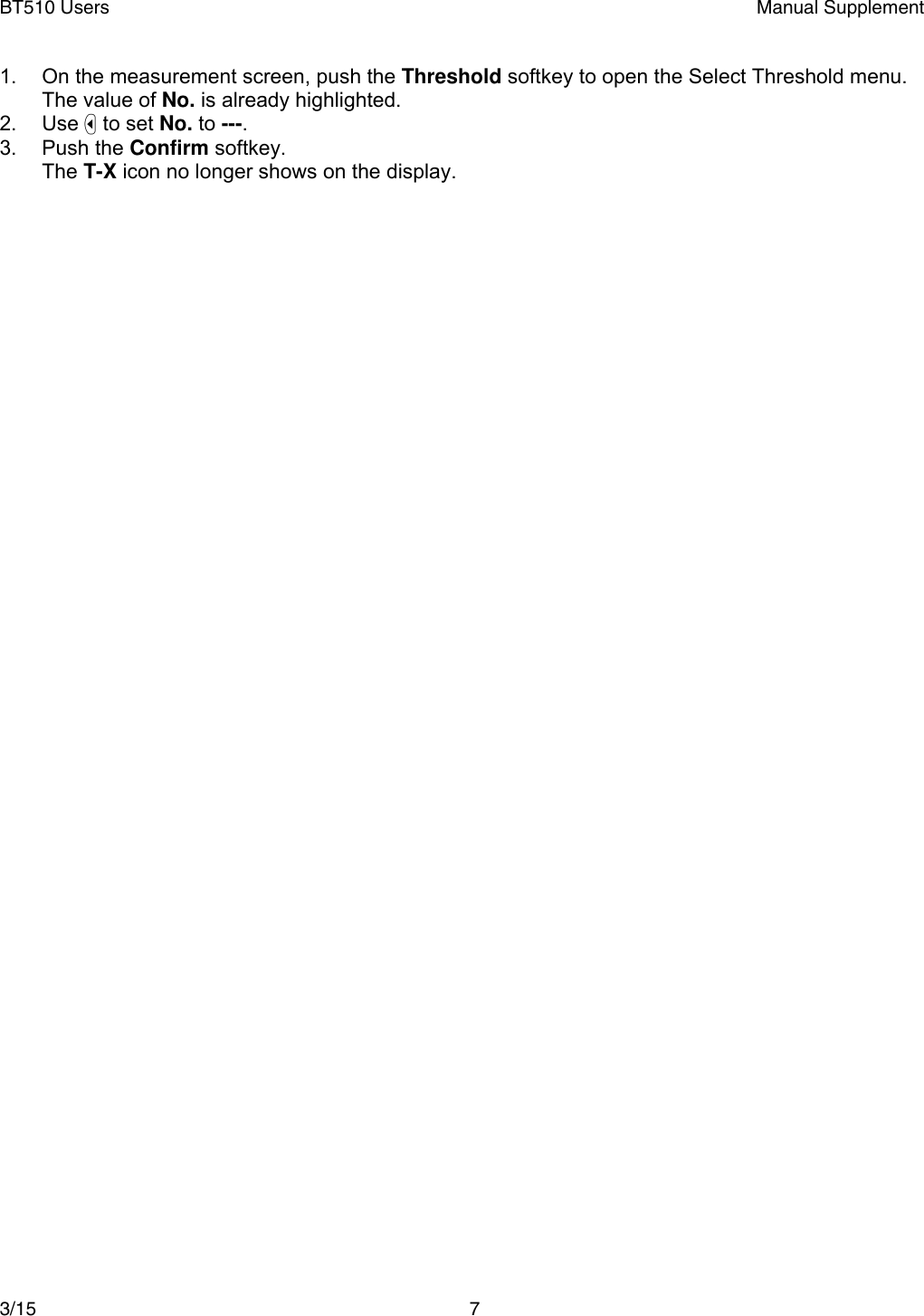 Page 8 of 8 - Fluke Fluke-500-Series-Users-Manual-  Fluke-500-series-users-manual