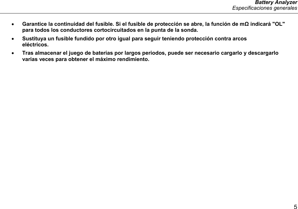 Fluke 500 Series Users Manual BT508/BT510/BT520/BT521