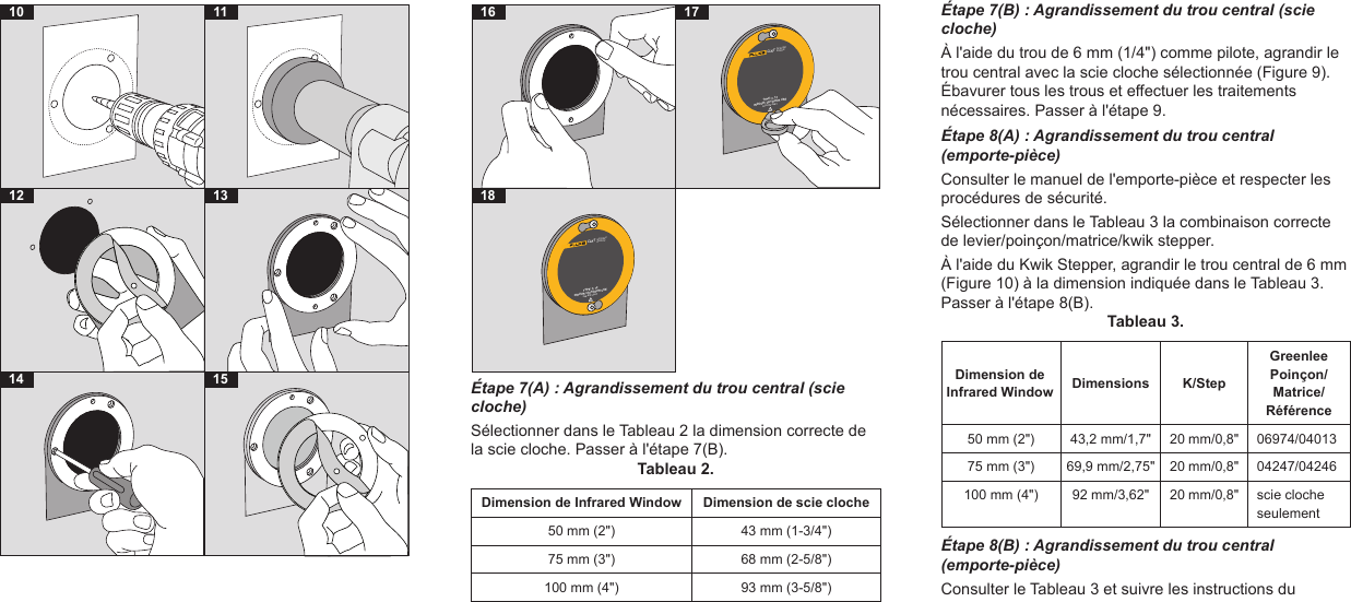 Page 3 of 4 - Fluke Fluke-50-Users-Manual-  Fluke-50-users-manual