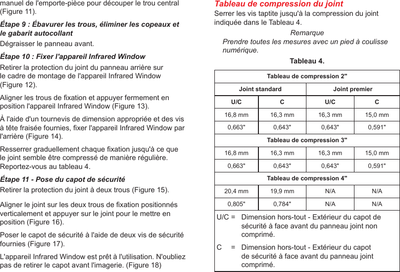 Page 4 of 4 - Fluke Fluke-50-Users-Manual-  Fluke-50-users-manual