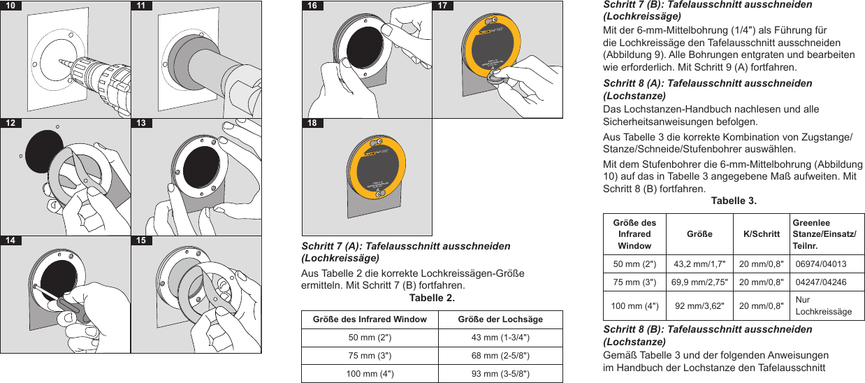 Page 3 of 4 - Fluke Fluke-50-Users-Manual-  Fluke-50-users-manual
