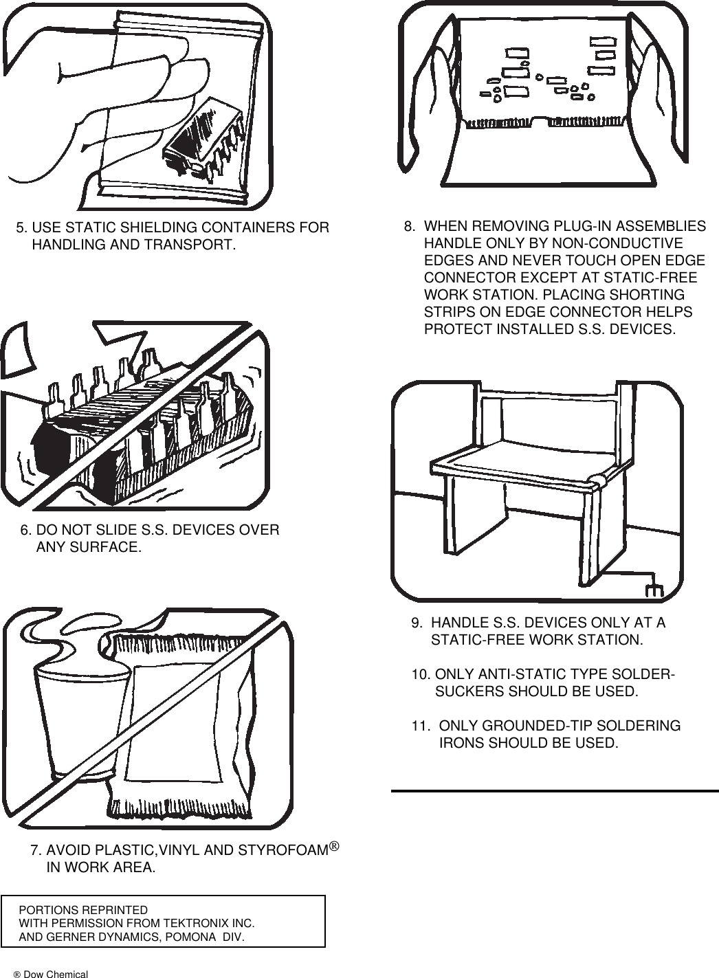 Page 6 of 10 - Fluke Fluke-707Ex-Users-Manual Text