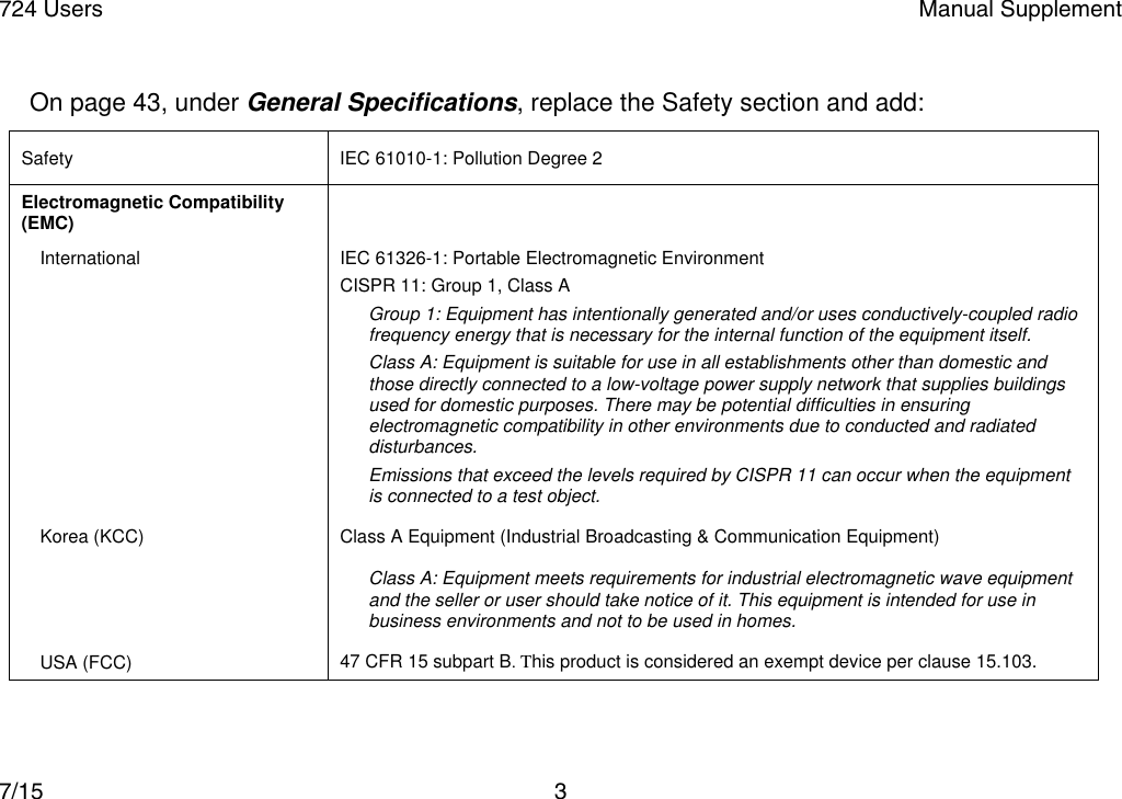 Page 4 of 4 - Fluke Fluke-724-Users-Manual-  Fluke-724-users-manual