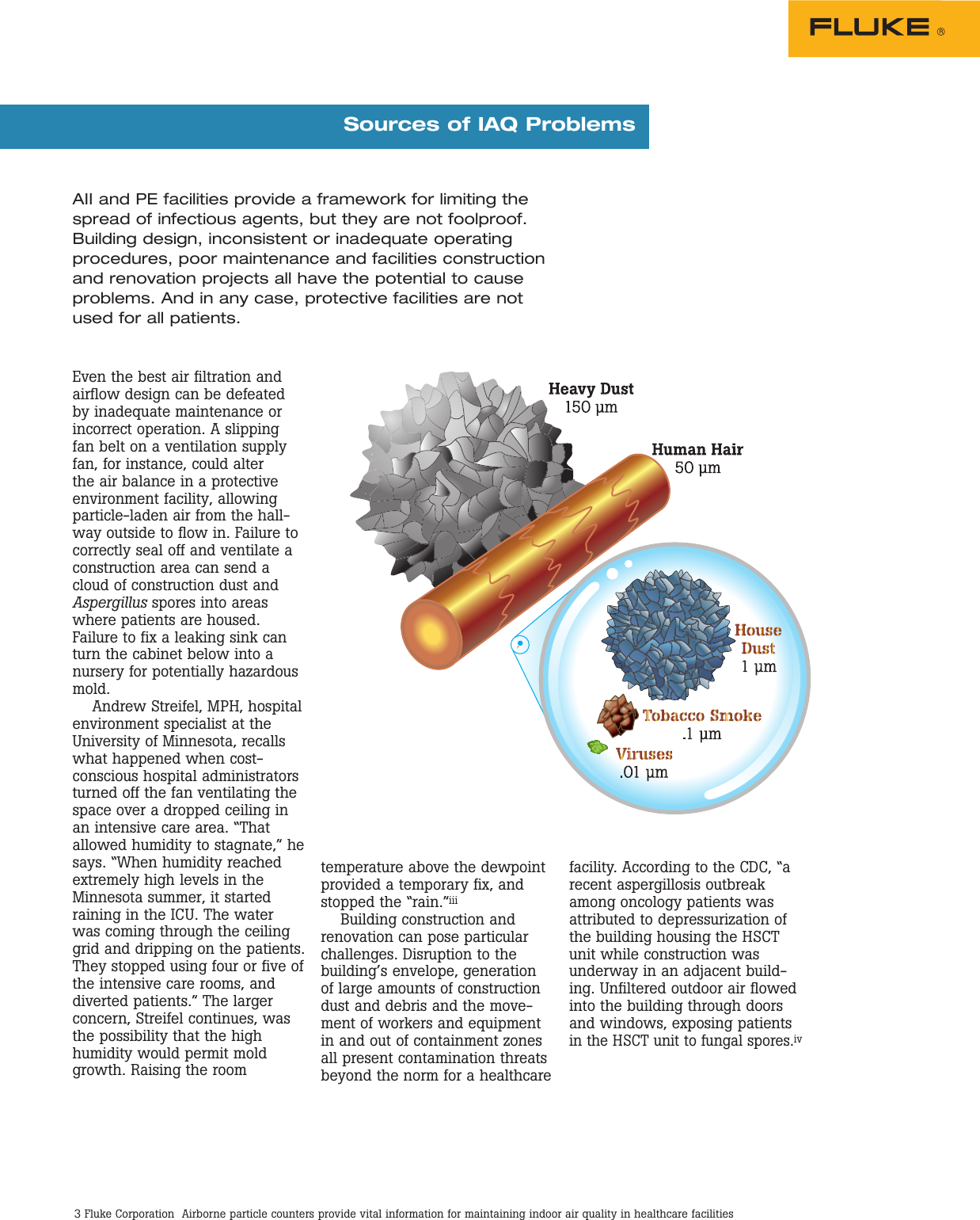 Page 3 of 5 - Fluke Fluke-985-Application-Note- 2412973  Fluke-985-application-note