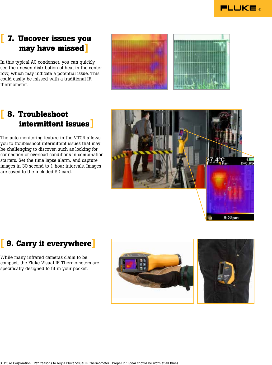 Page 3 of 4 - Fluke Fluke-Vt02-Application-Note- What’s Shakin’ With Your HVAC System?  Fluke-vt02-application-note