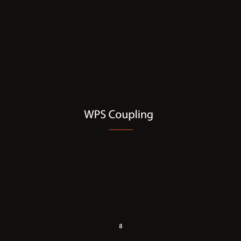 WPS Coupling8