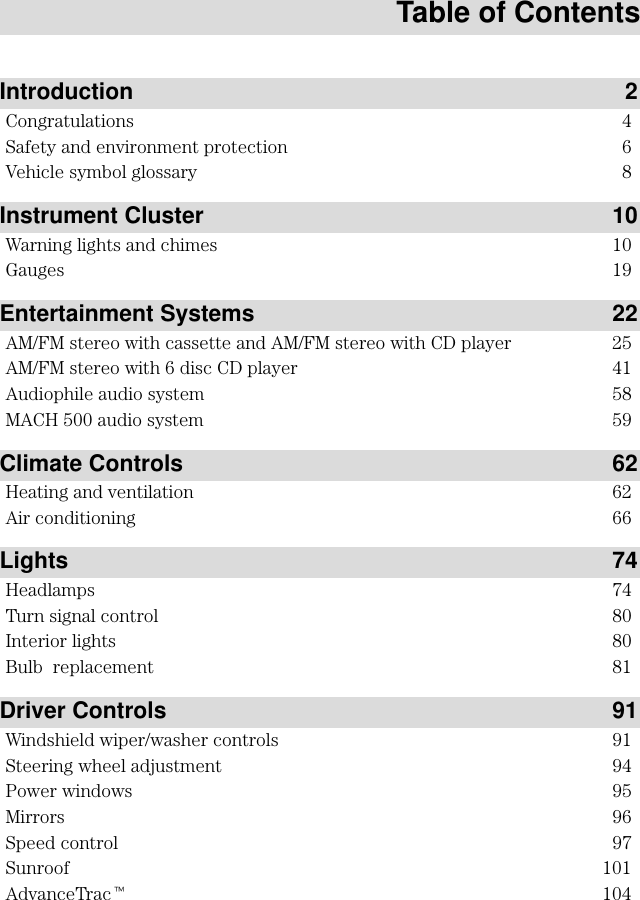 2002 FORD FOCUS REPAIR MANUAL PDF FREE DOWNLOAD visual data 4