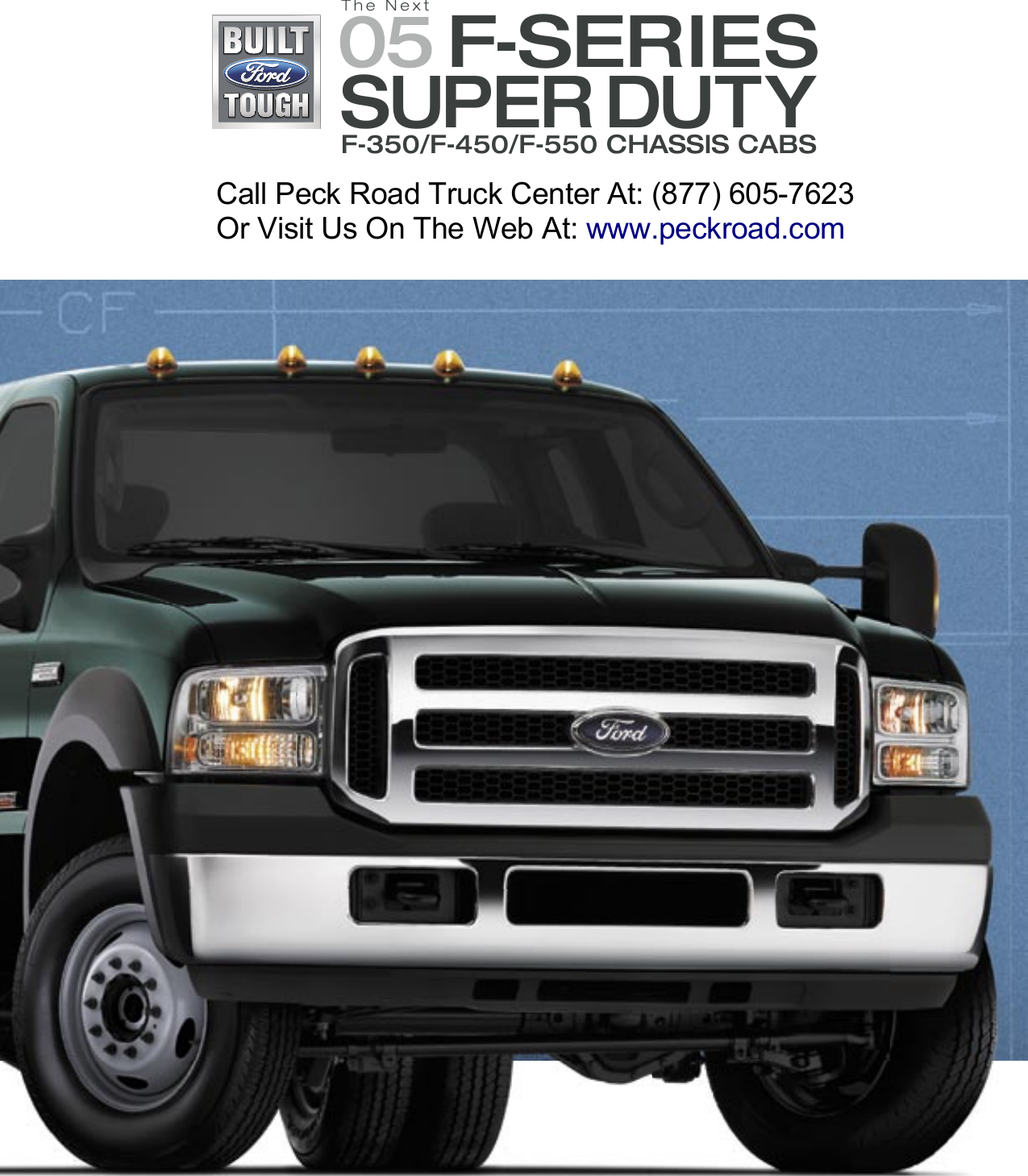Page 1 of 11 - Ford Ford-F-450-Owners-Manual- 05 350 450_catalog  Ford-f-450-owners-manual