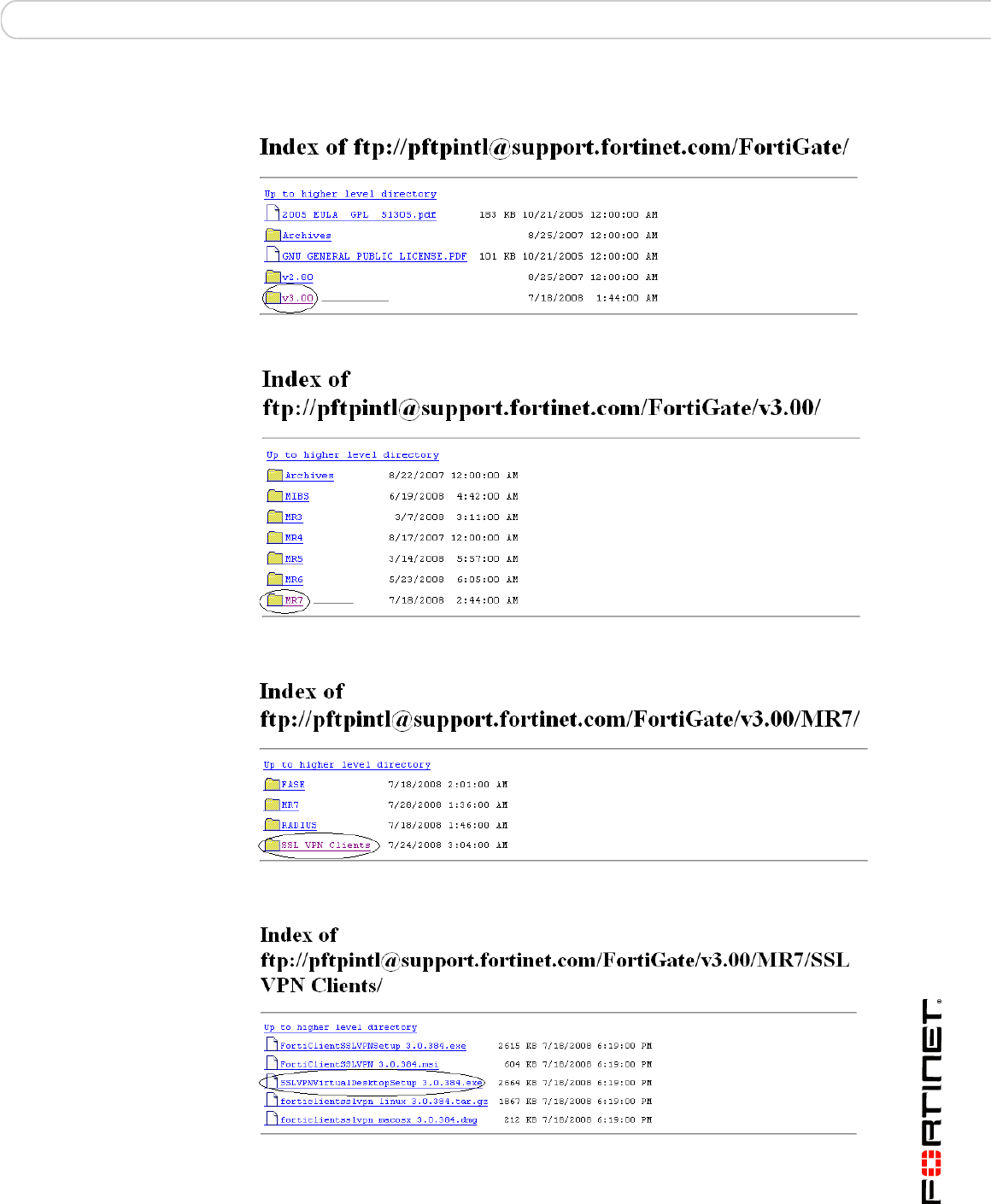 Fortinet Error Happened When Ing Ssl Vpn Client Plugins