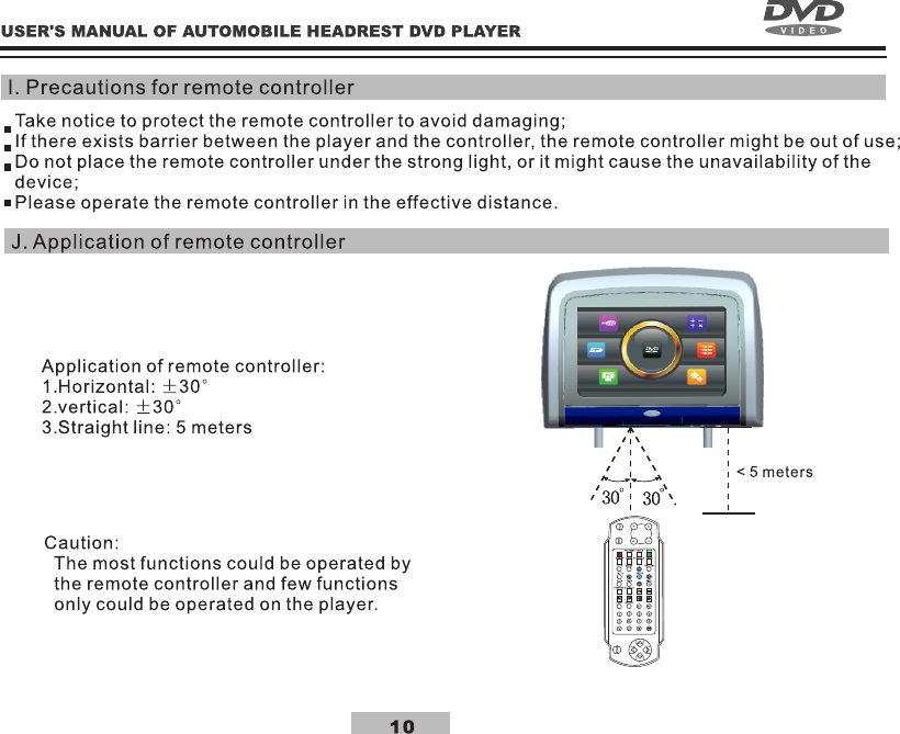 适合本机播放的碟片