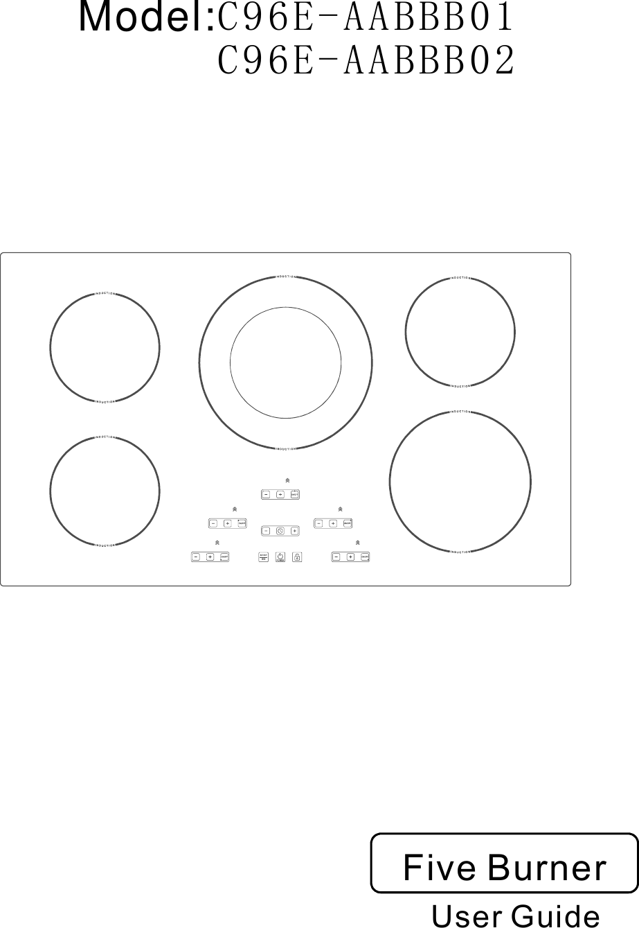 Foshan Shunde Ya In Electric Appliance Manufacture C96e Aabbb01