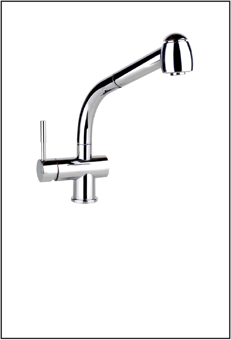 Franke Consumer Products Ffp S700 Users Manual