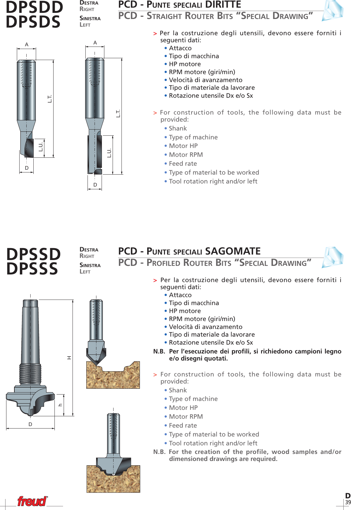 Page 1 of 8 - Freud-Tools Freud-Tools-Dpsdd-Users-Manual- D_punte  Freud-tools-dpsdd-users-manual