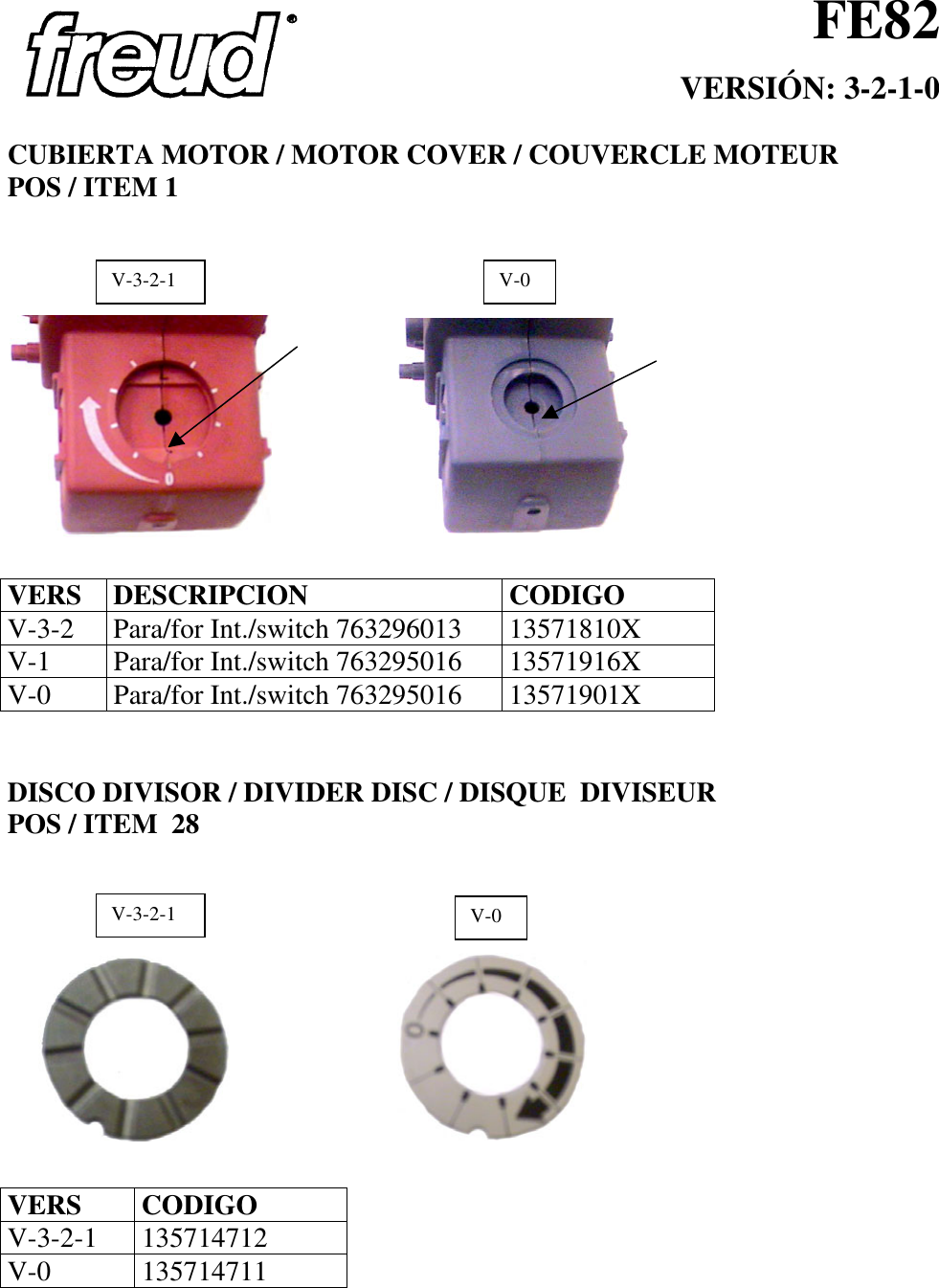 Page 3 of 4 - Freud-Tools Freud-Tools-Fe82-Users-Manual-  Freud-tools-fe82-users-manual