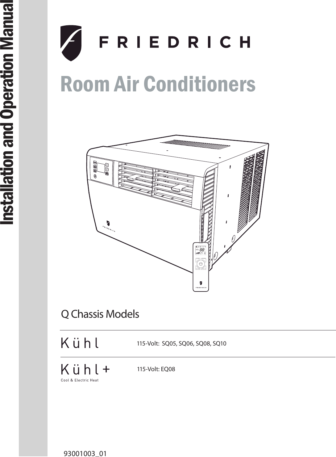 Friedrich Kuhl KCS08A10A PDF Ac Power Plugs And Sockets, 41 OFF