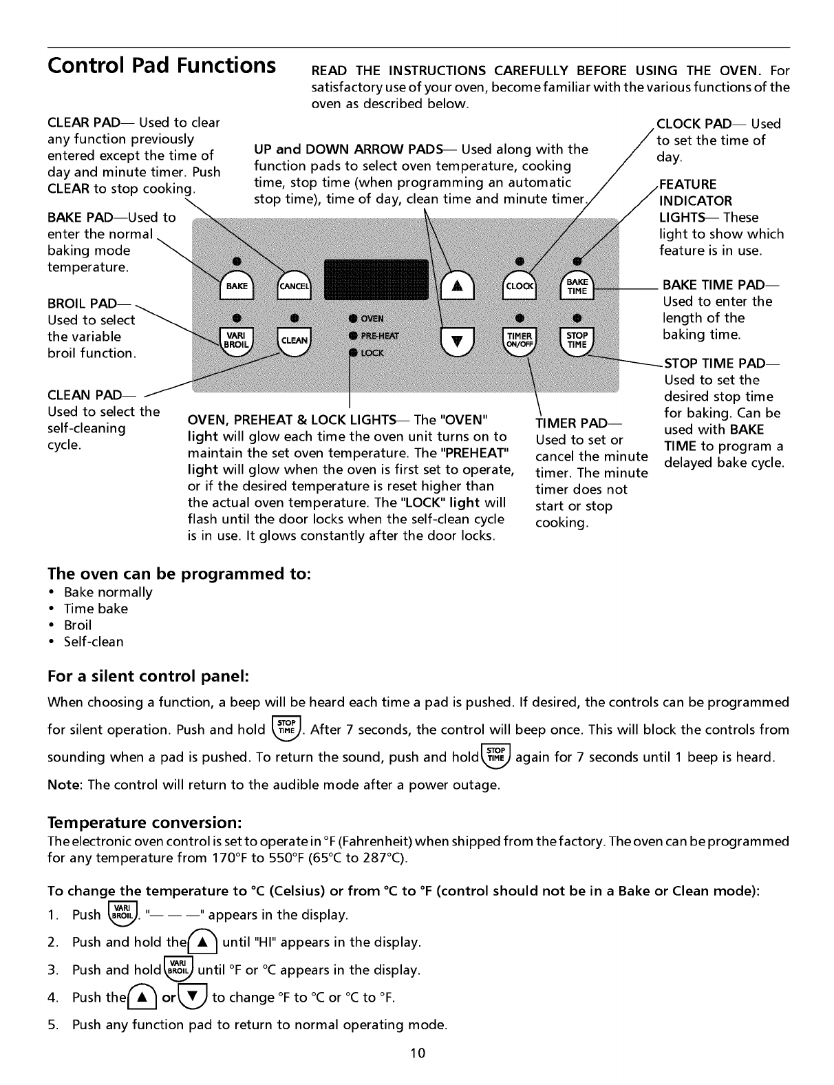 Kenmore Gas Range 790 75343311 After Power Outage Display Shows Door Opn Nothing Else Works Applianceblog Repair Forums