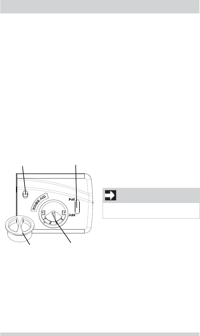 Frigidaire FGID2466QB6A A05788501C User Manual DISHWASHER Manuals And
