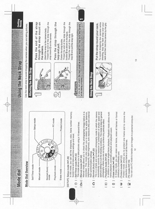 Digital Camera User Manual