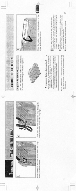 Digital Camera User Manual