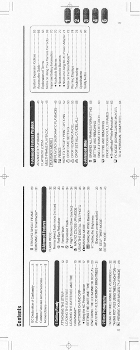 Digital Camera User Manual