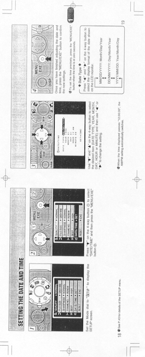 Digital Camera User Manual