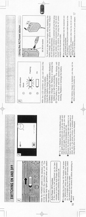 Digital Camera User Manual