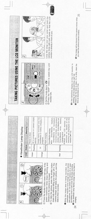 Digital Camera User Manual