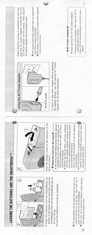 Digital Camera User Manual