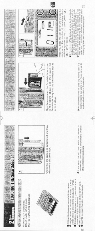 Peripheral (Digital Camera) User Manual