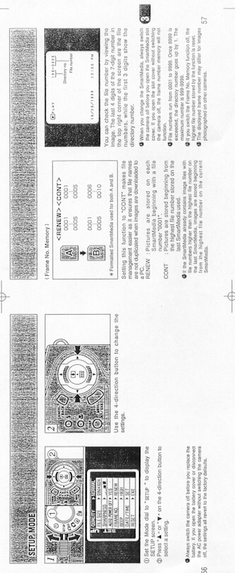 Peripheral (Digital Camera) User Manual