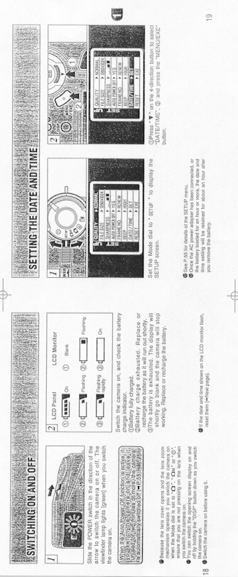 Peripheral (Digital Camera) User Manual