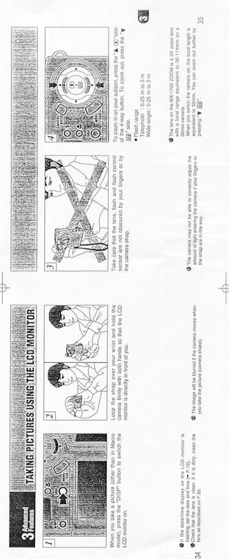 Peripheral (Digital Camera) User Manual