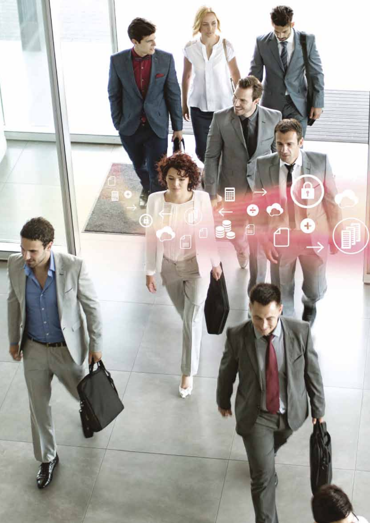 Page 2 of 12 - Fujitsu  Brochure Service Now