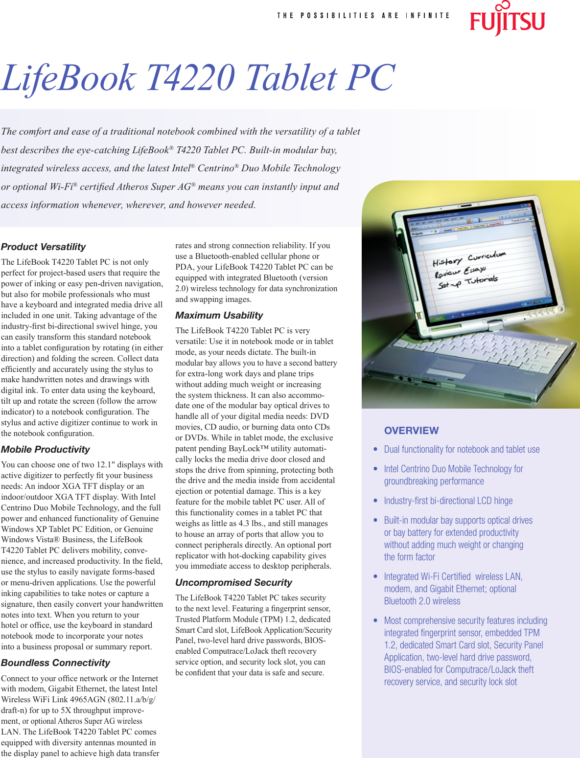 Page 1 of 2 - Fujitsu  If Not Then DS T4220