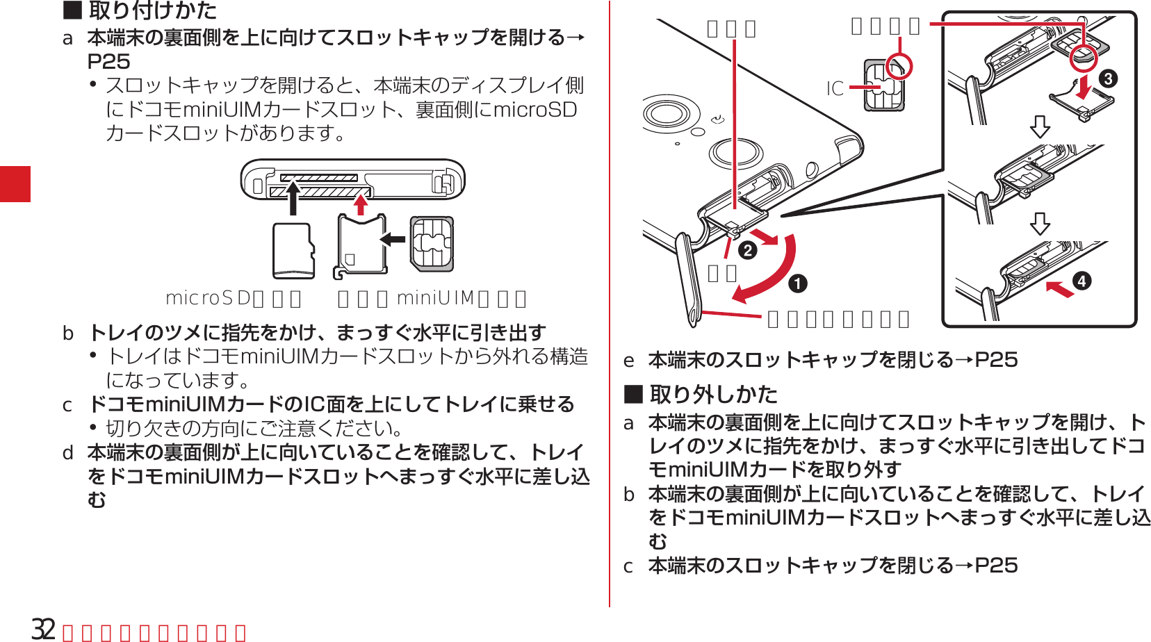 Page 34 of Fujitsu F05F Mobile Phone User Manual 13  UsersManual