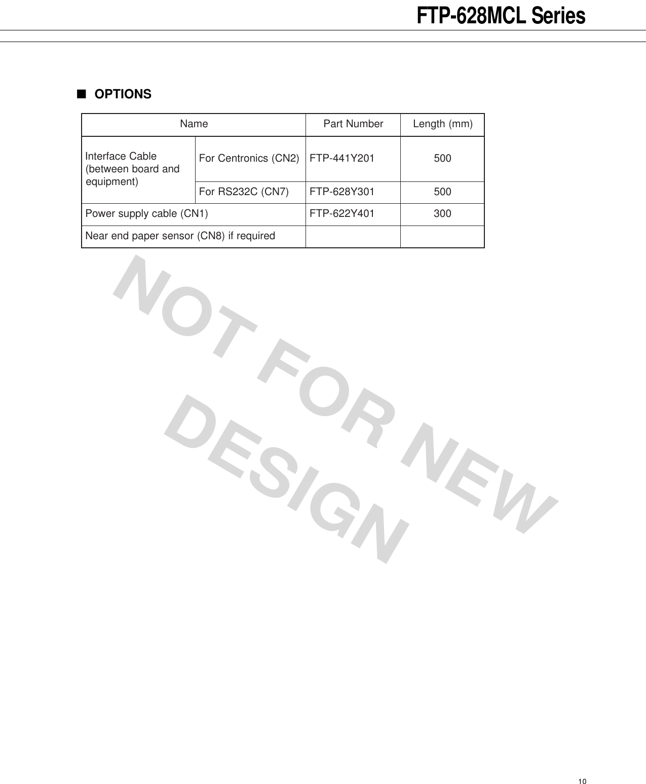 Page 10 of 12 - Fujitsu Fujitsu-Ftp-628-Series-Users-Manual- P128-139  Fujitsu-ftp-628-series-users-manual