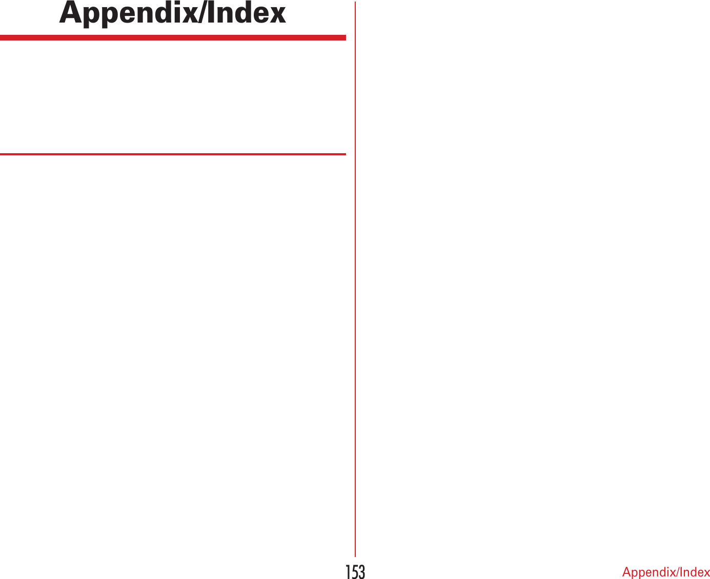 Appendix/Index153Appendix/Index