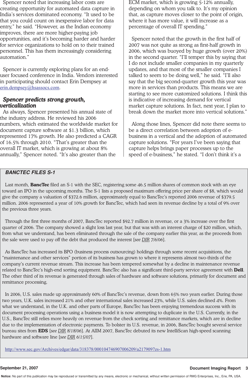 Page 3 of 8 - Fujitsu DIR 9-21-07 FCPA Upgrades Dept. Scanner Dir-092107 Review