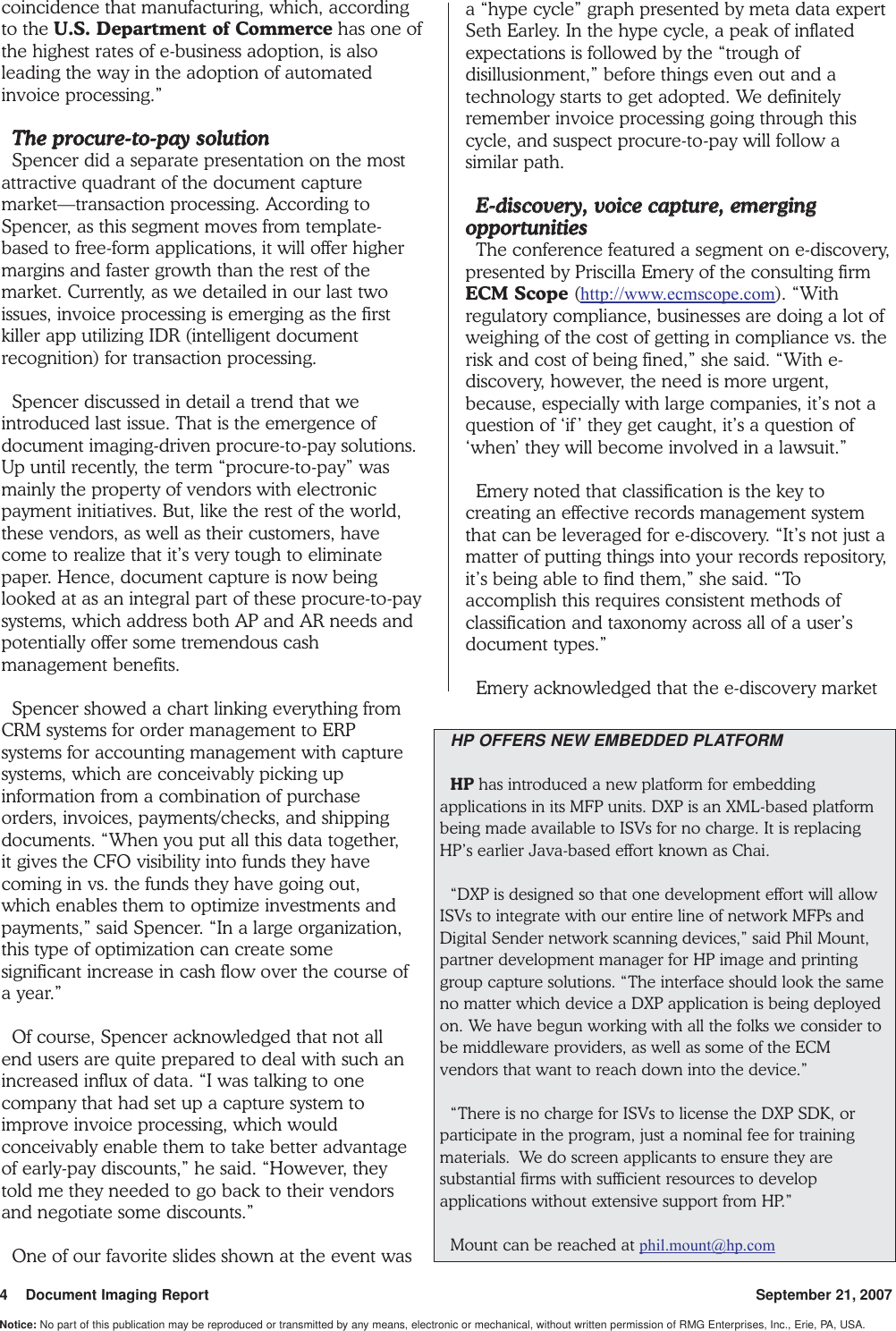 Page 4 of 8 - Fujitsu DIR 9-21-07 FCPA Upgrades Dept. Scanner Dir-092107 Review
