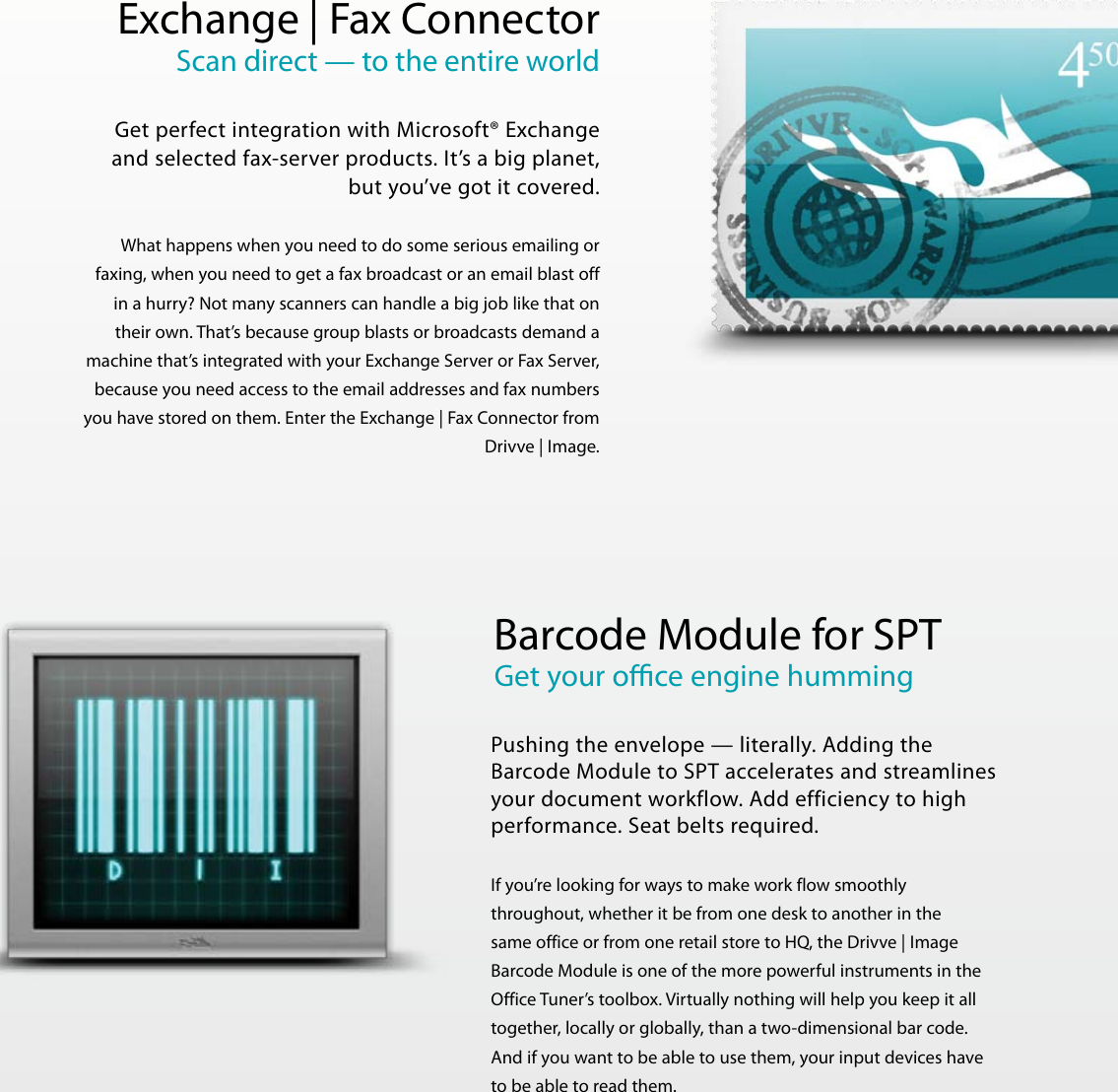 Page 7 of 12 - Fujitsu  Brochure Drivve Sheet