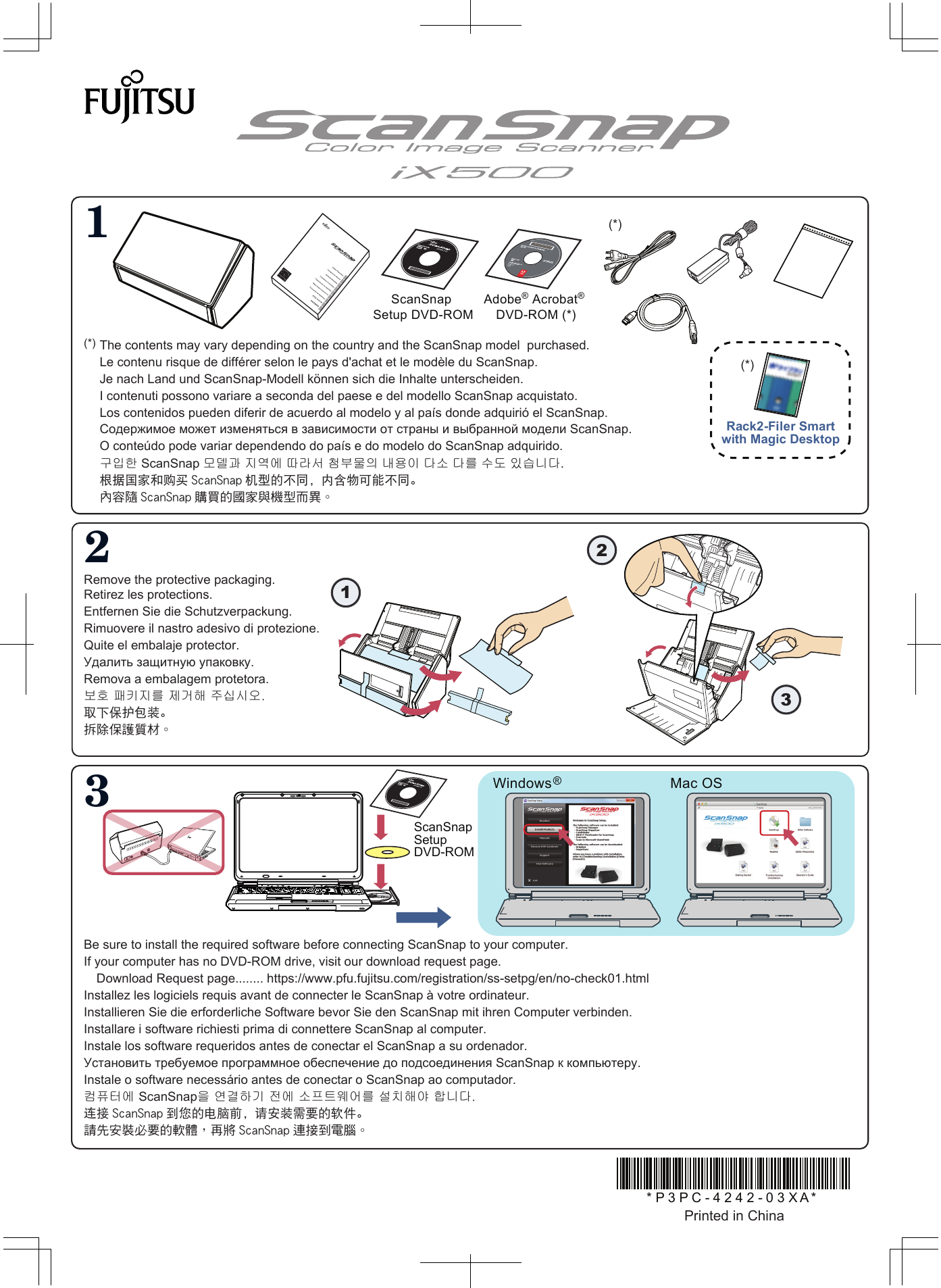 Manual pdf