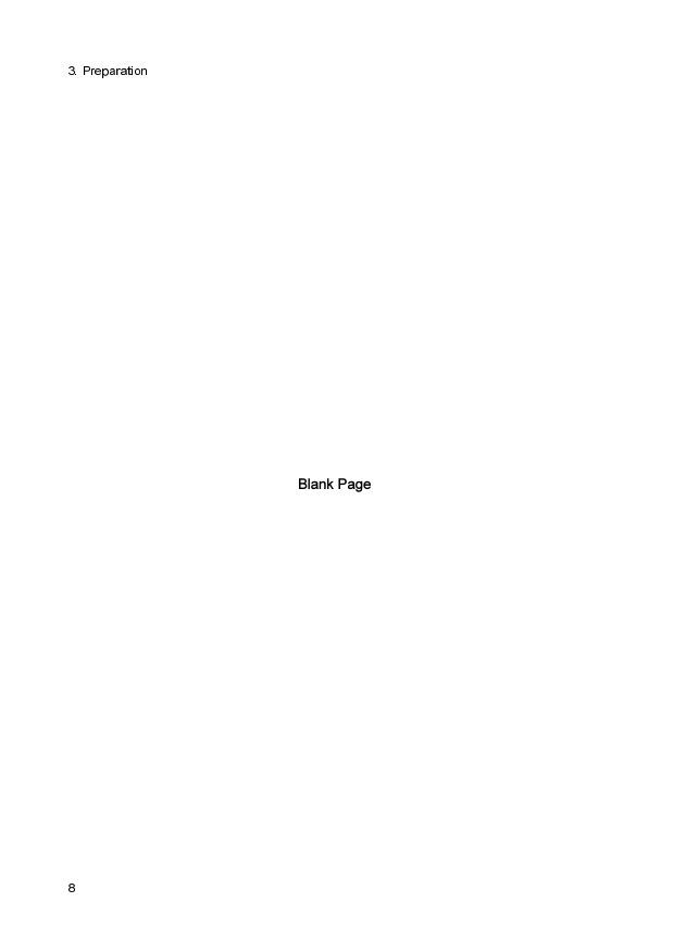                        Blank Page  