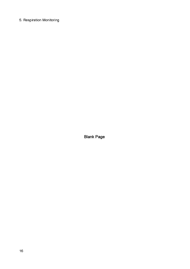                        Blank Page   