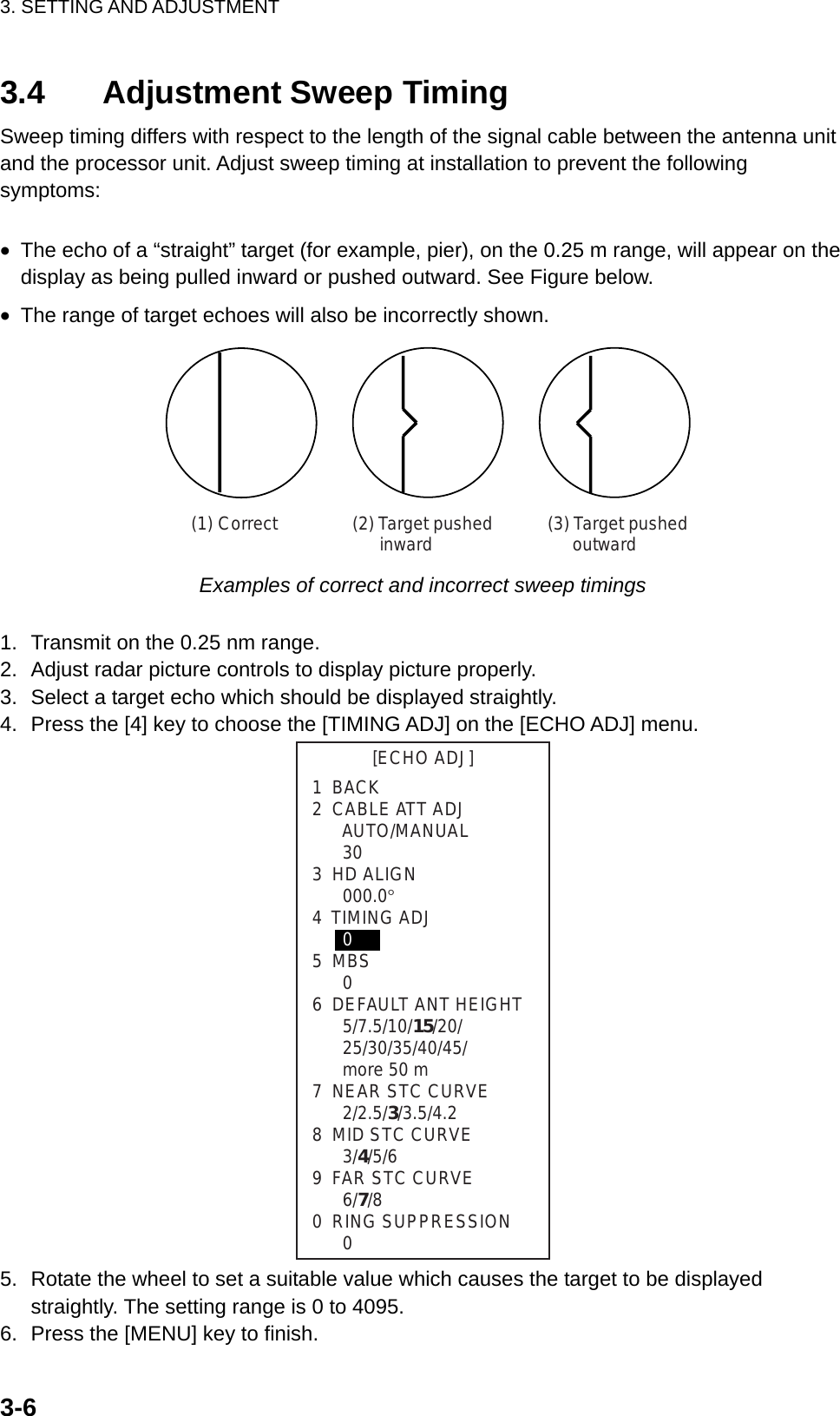 Page 44 of Furuno USA 9ZWRTR078A Marine Radar User Manual inst manual part 1