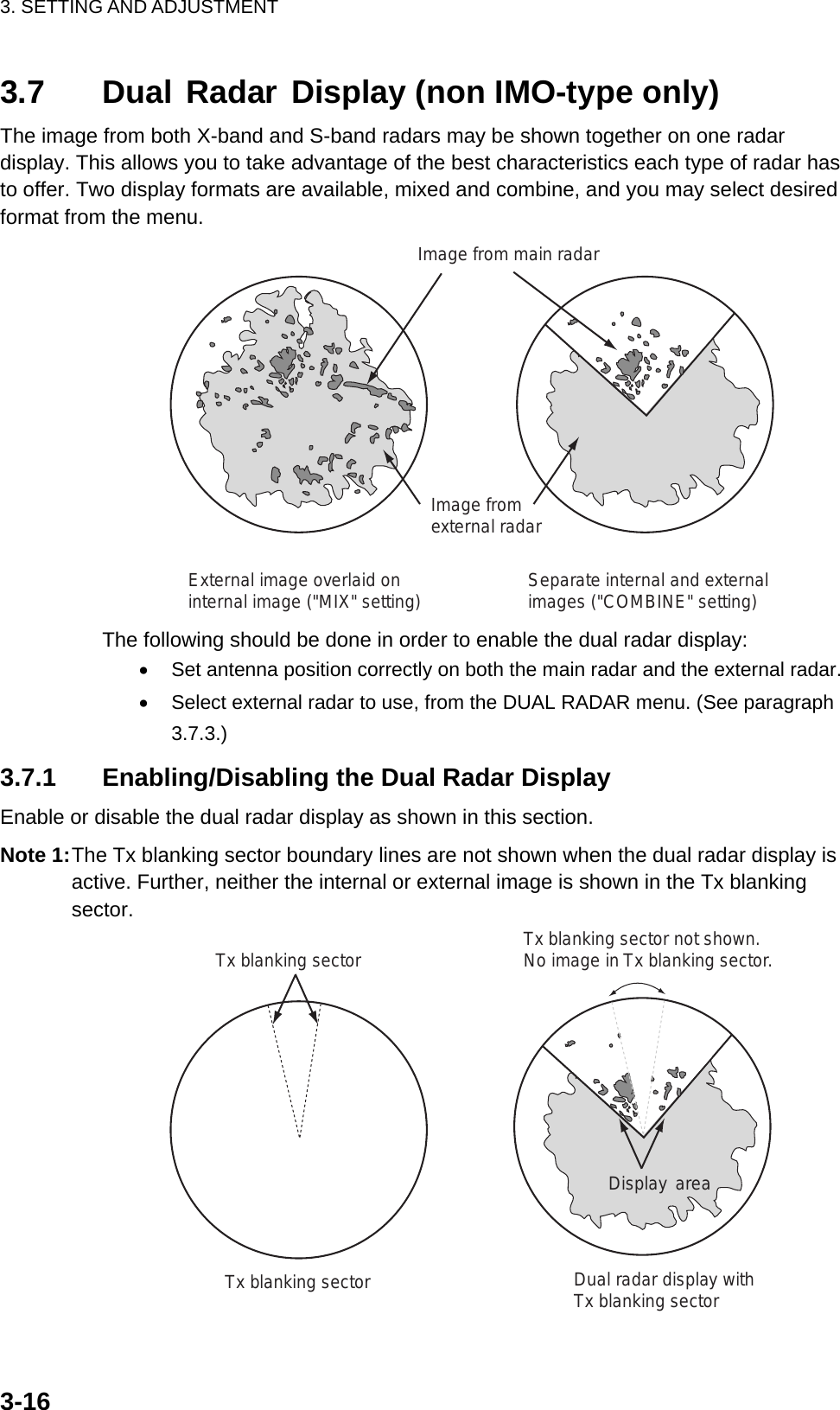 Page 54 of Furuno USA 9ZWRTR078A Marine Radar User Manual inst manual part 1