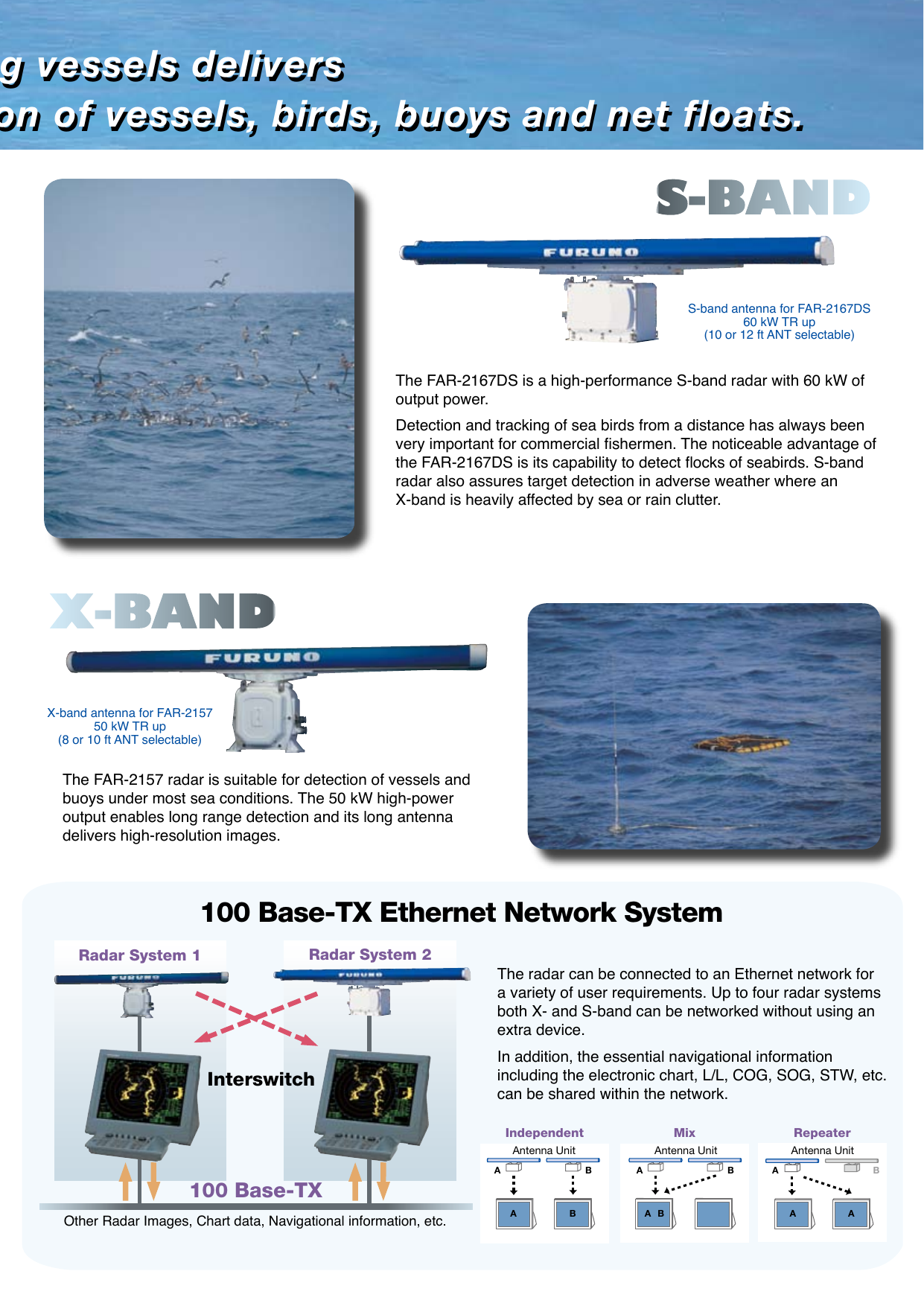 Page 3 of 8 - Furuno Furuno-Far-2157-Users-Manual-  Furuno-far-2157-users-manual