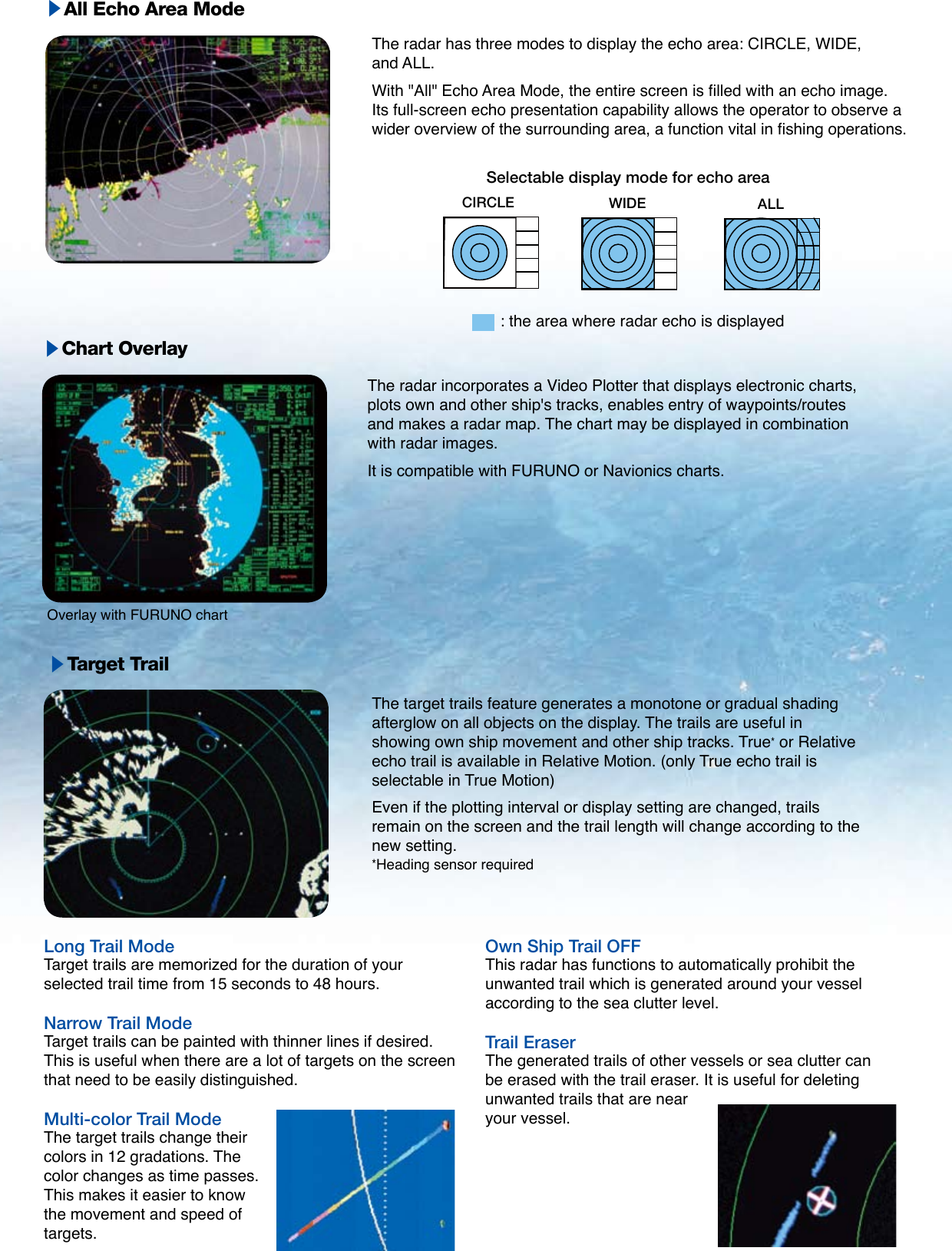 Page 4 of 8 - Furuno Furuno-Far-2157-Users-Manual-  Furuno-far-2157-users-manual