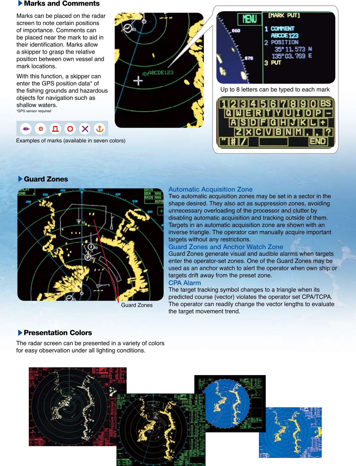 Page 5 of 8 - Furuno Furuno-Far-2157-Users-Manual-  Furuno-far-2157-users-manual