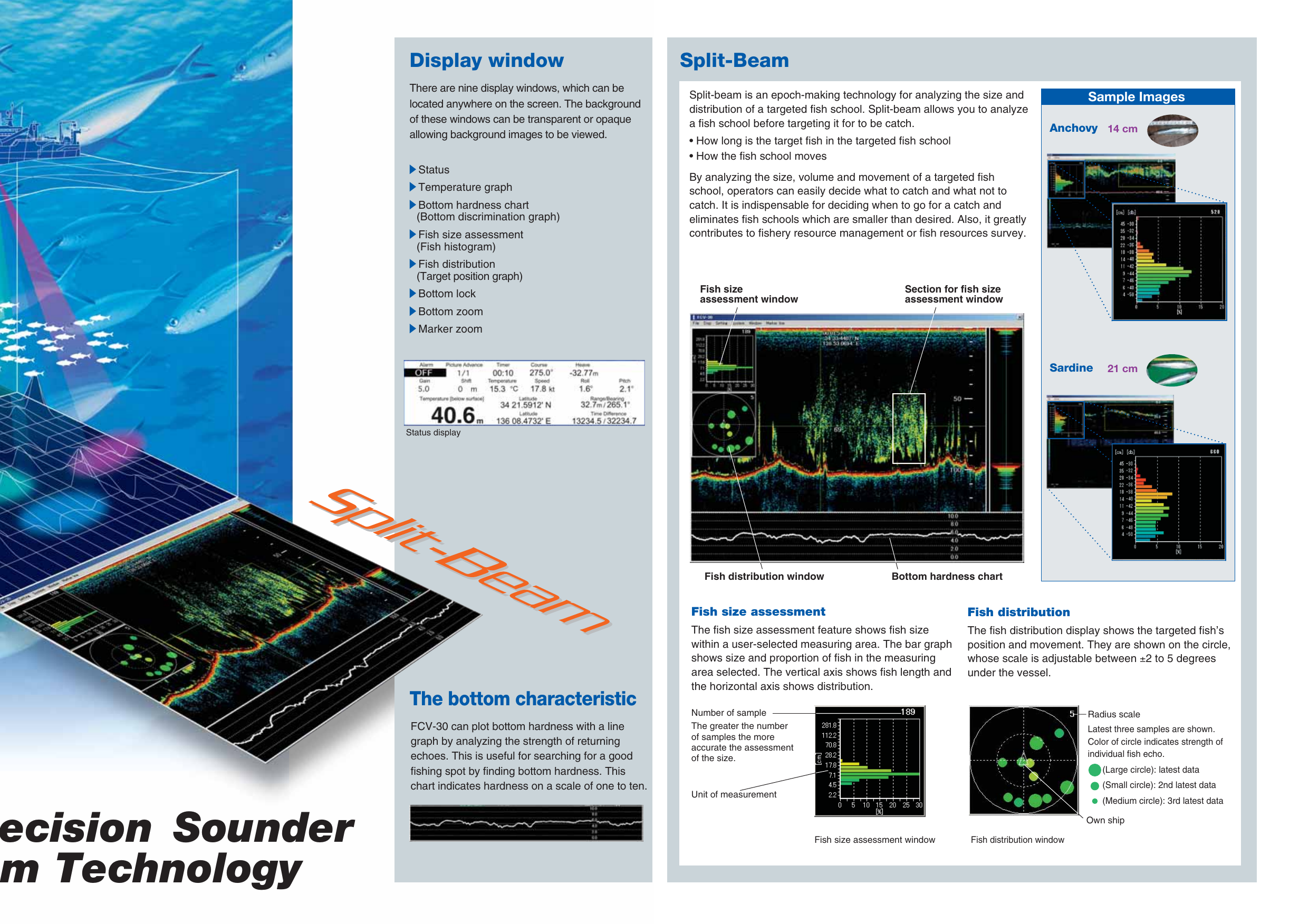 Page 4 of 4 - Furuno Furuno-Fcv30Bb-Brochure- Furuno-fcv30bb-brochure
